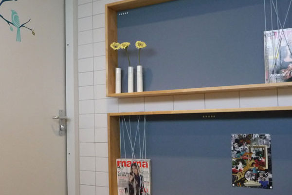 Kolfruimte gemeente Pijnacker-Nootdorp