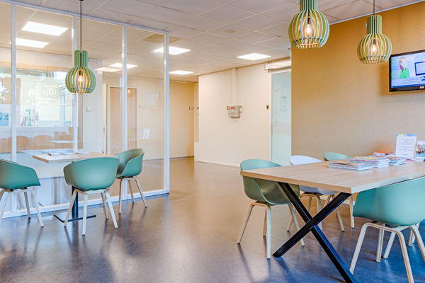 Gezondheidscentrum Berkel en Rodenrijs